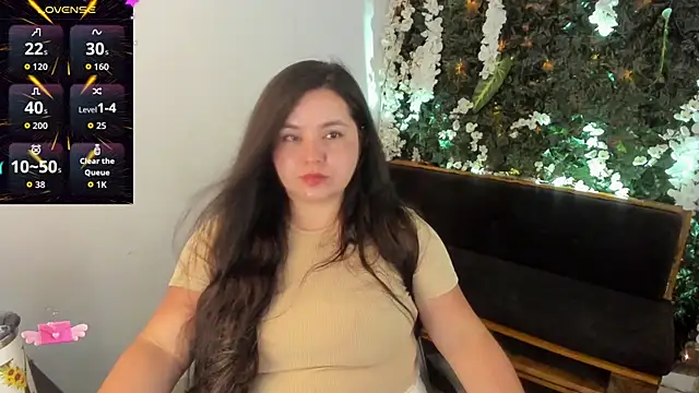 دردشة ainohacarter_89 الجنسية المباشرة