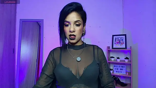 عرض كام luci_fer_devil