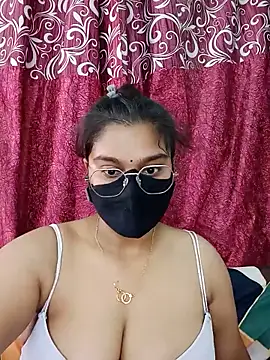 Jasmine_jaaan's Live Chat Room