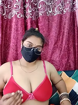 Jasmine_jaaan Live Chatraum