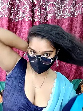 Chatroom en direct de Jasmine_jaaan