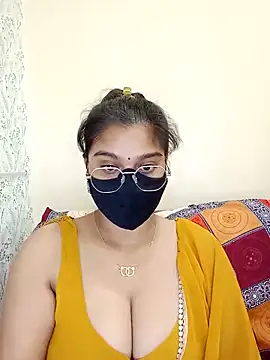 Jasmine_jaaan's Live Chat Room