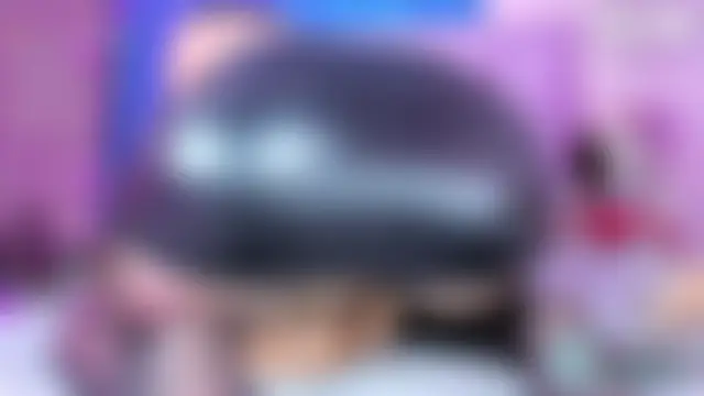 Sala de chat en directo de ArianaSaintx