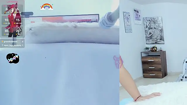 Daki_Ume_ Cameră chat live