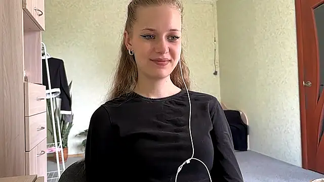 ZaidaSchwarten Live chatroom