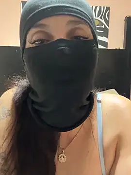 StephanieRcn Live chat-huone