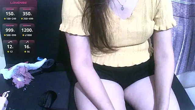 Sala de chat en directo de Owe_chan