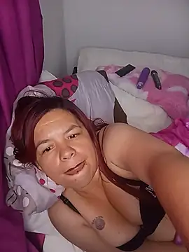 Sala de chat ao vivo de TabooAngel17