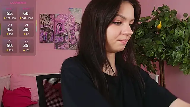 Luna_Come: онлайн-чат