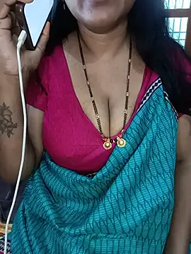 KannadaTamilTeluguBeauty's Live Chat Room
