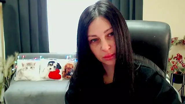 SweetLouise_ – live chatrum