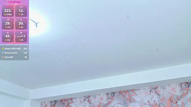 Ann__Evansn Live chat-huone