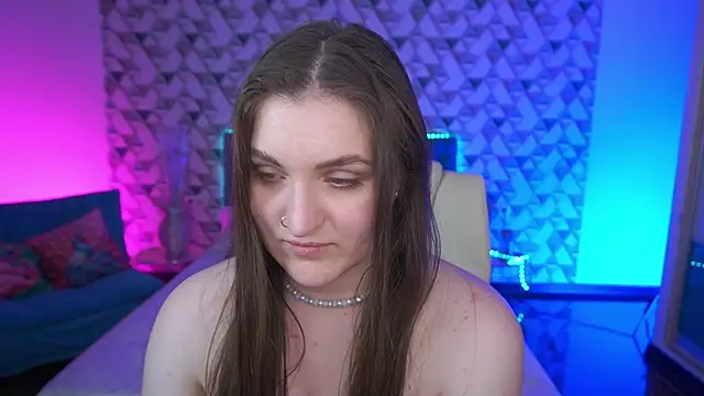 EmmyCharmm Cameră chat live