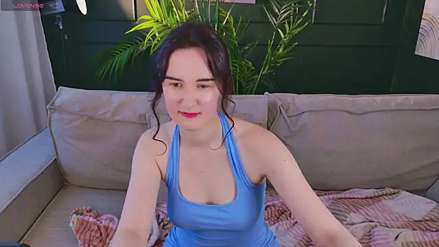 חדר צ'אט בשידור חי של roxana_mo
