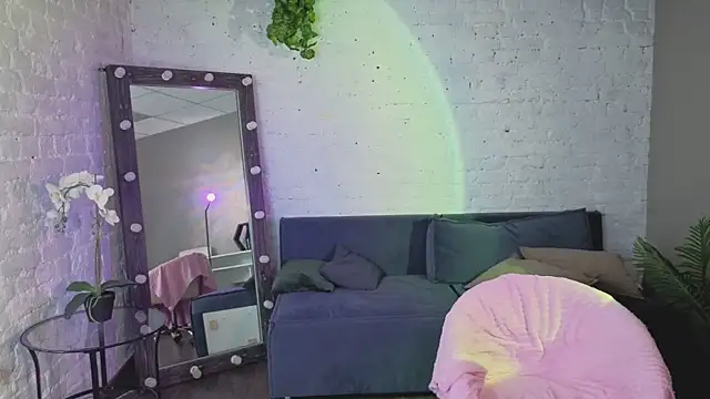 חדר צ'אט בשידור חי של ScarlettSparkss