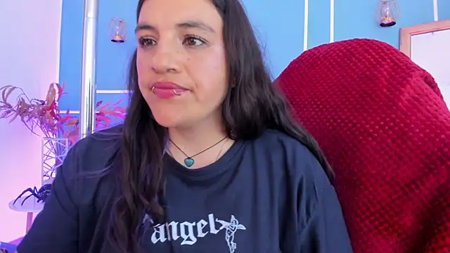 Chat ao vivo de TaraTaylorr