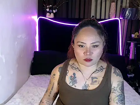 Chat ao vivo de EstellaStarXxx