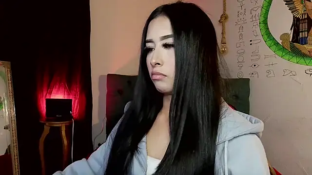 Chat ao vivo de melissa__dolce