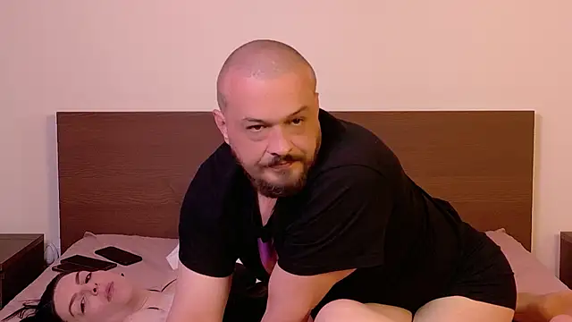 Chat ao vivo de VeraNoireVip