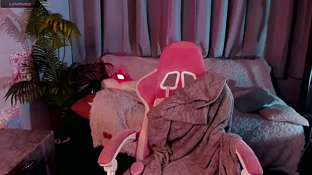 Chat ao vivo de MaddyFever