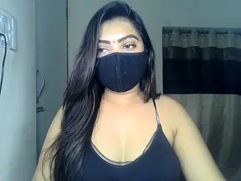 Sala de chat en directo de ishi_Beauty