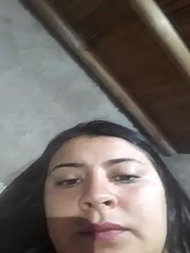 Sala de chat en directo de Estefanny_Lolyy
