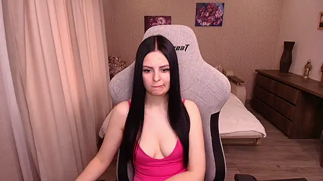 Sala de chat en directo de EvaSmeet