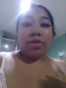 Sala de chat en directo de Samantha-Fox7