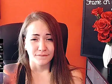 _MissJaneWarren_ Cameră chat live