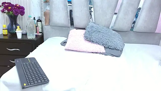 CarlaSpenser Cameră chat live