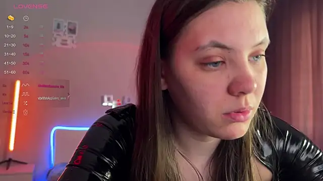 Sala de chat ao vivo de Katherine___Ross