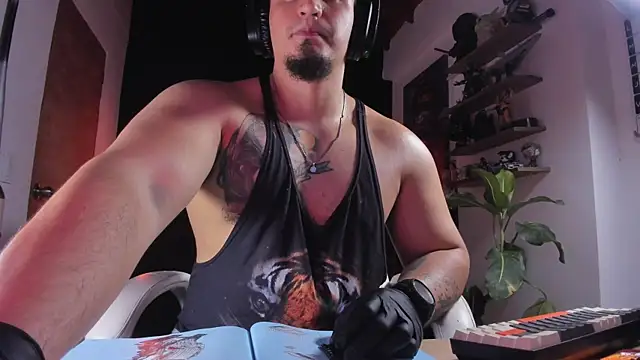 kingbear777 чат на живо