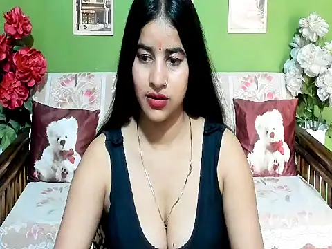 חדר צ'אט בשידור חי של blakeblossam