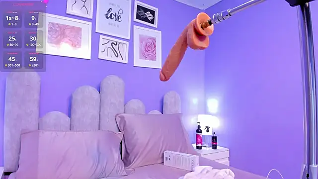 Chat ao vivo de dahiana_boobs