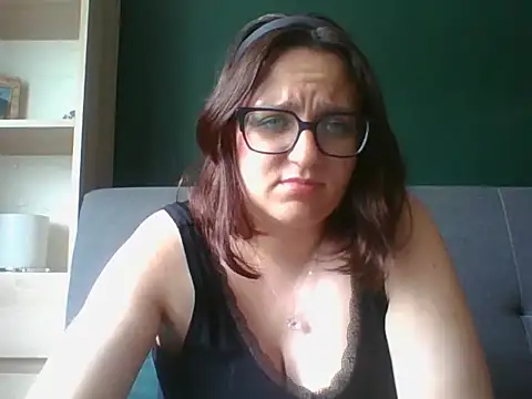 Sala de chat en directo de sensual_paris