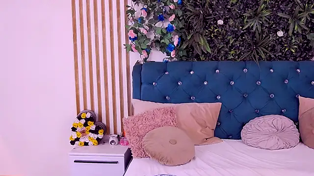 غرفة دردشة CherryMuse_ المباشرة