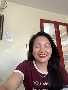 Charming-girl- Live chatroom