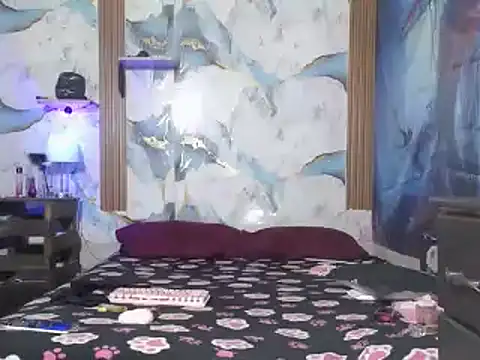Sala de chat ao vivo de CataleyaRosee