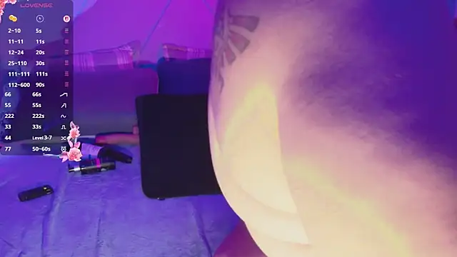 Sala de chat ao vivo de emmajohnss