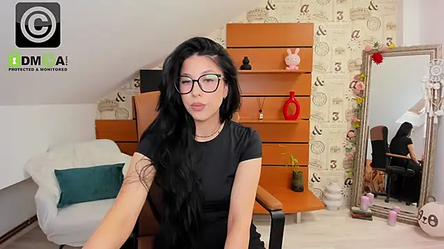 EmillyTaylor Cameră chat live