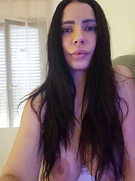 Anysaaa Cameră chat live