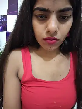 Alisha_Babyyn Live chat-huone
