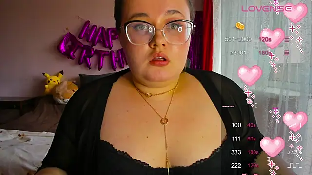 Sala de chat ao vivo de Jessica_Joy