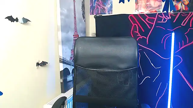 Sala de chat ao vivo de VanessaRey_
