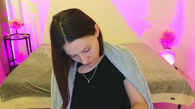 Sala de chat ao vivo de Annaabels