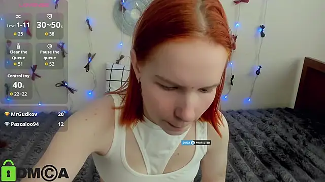 Sala de chat ao vivo de Vedime