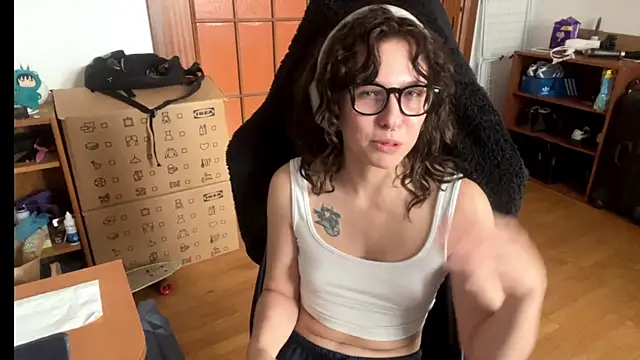 Sala de chat ao vivo de PillowPeachX