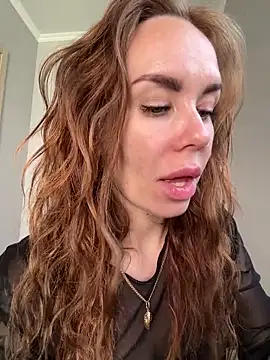 Sala de chat ao vivo de AnitaVensley-