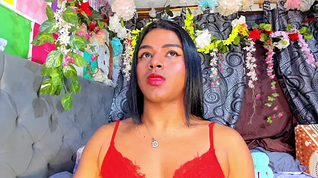 Karly_coffe's Live Chat Room