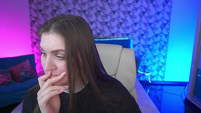 Sala de chat ao vivo de EmmyCharmm